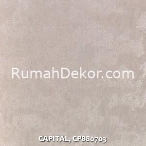 CAPITAL, CP880703