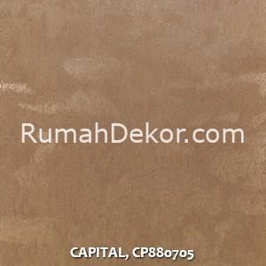 CAPITAL, CP880705