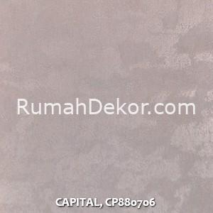 CAPITAL, CP880706