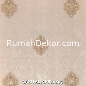 CAPITAL, CP880803