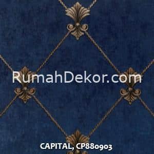 CAPITAL, CP880903