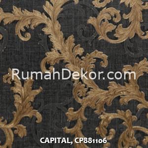 CAPITAL, CP881106
