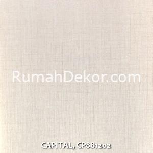 CAPITAL, CP881202