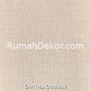CAPITAL, CP881204