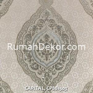 CAPITAL, CP881503