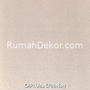 CAPITAL, CP881603
