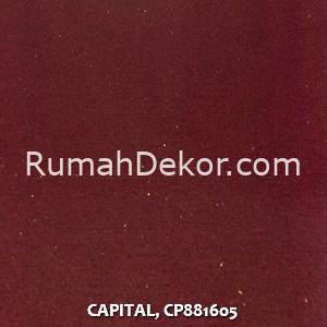 CAPITAL, CP881605