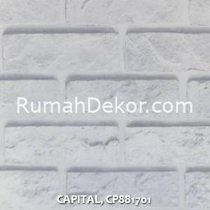 CAPITAL, CP881701