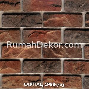 CAPITAL, CP881703