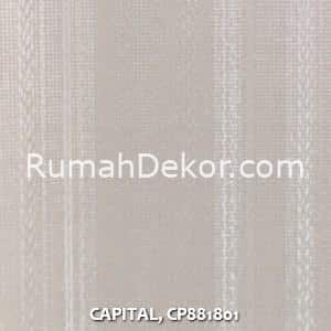CAPITAL, CP881801