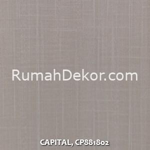 CAPITAL, CP881802