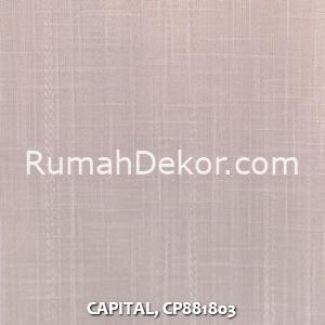 CAPITAL, CP881803