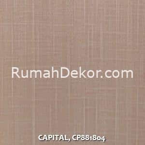 CAPITAL, CP881804