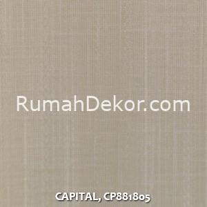CAPITAL, CP881805