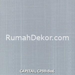CAPITAL, CP881806