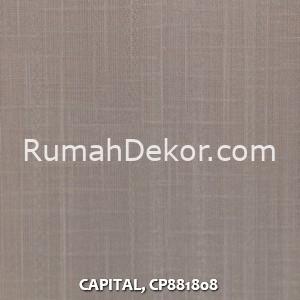CAPITAL, CP881808