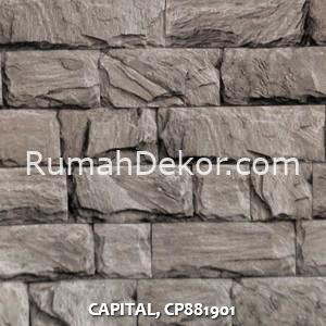 CAPITAL, CP881901