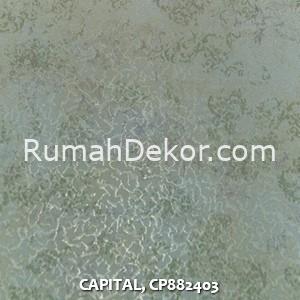 CAPITAL, CP882403