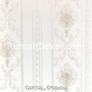 CAPITAL, CP882601