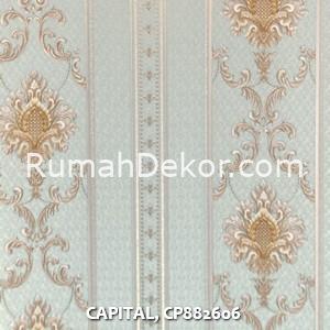 CAPITAL, CP882606