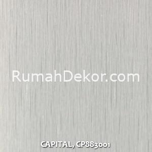 CAPITAL, CP883001