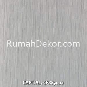 CAPITAL, CP883002