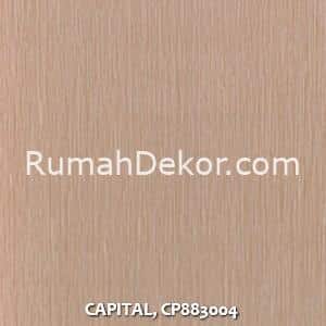 CAPITAL, CP883004