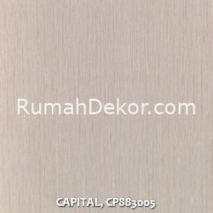 CAPITAL, CP883005