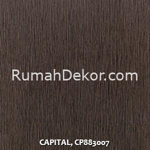 CAPITAL, CP883007