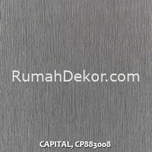 CAPITAL, CP883008