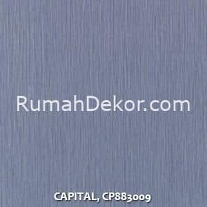 CAPITAL, CP883009
