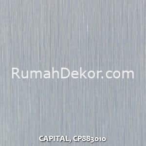 CAPITAL, CP883010