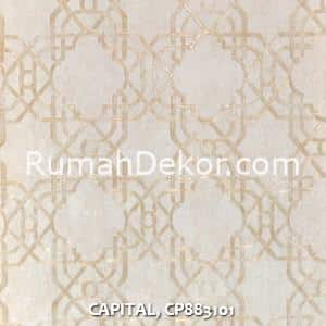 CAPITAL, CP883101