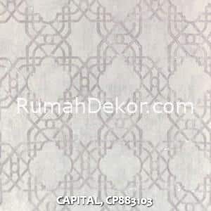 CAPITAL, CP883103