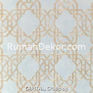CAPITAL, CP883105