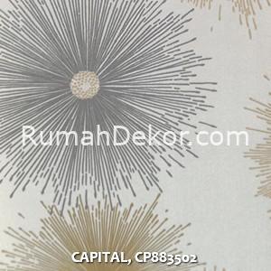 CAPITAL, CP883502