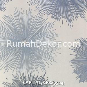CAPITAL, CP883504