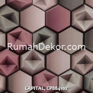 CAPITAL, CP884102