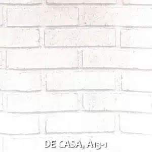 DE CASA, A13-1