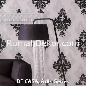 DE CASA, A18-1 Series