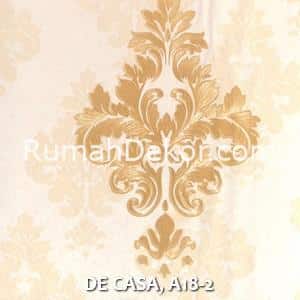 DE CASA, A18-2