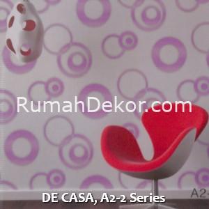 DE CASA, A2-2 Series