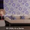 DE CASA, A2-4 Series