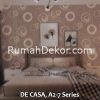 DE CASA, A2-7 Series
