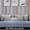 DE CASA, A4-2 Series
