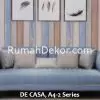 DE CASA, A4-2 Series