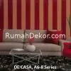 DE CASA, A6-8 Series