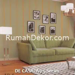 DE CASA, A9-5 Series