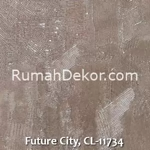 Future City, CL-11734