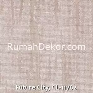 Future City, CL-11762